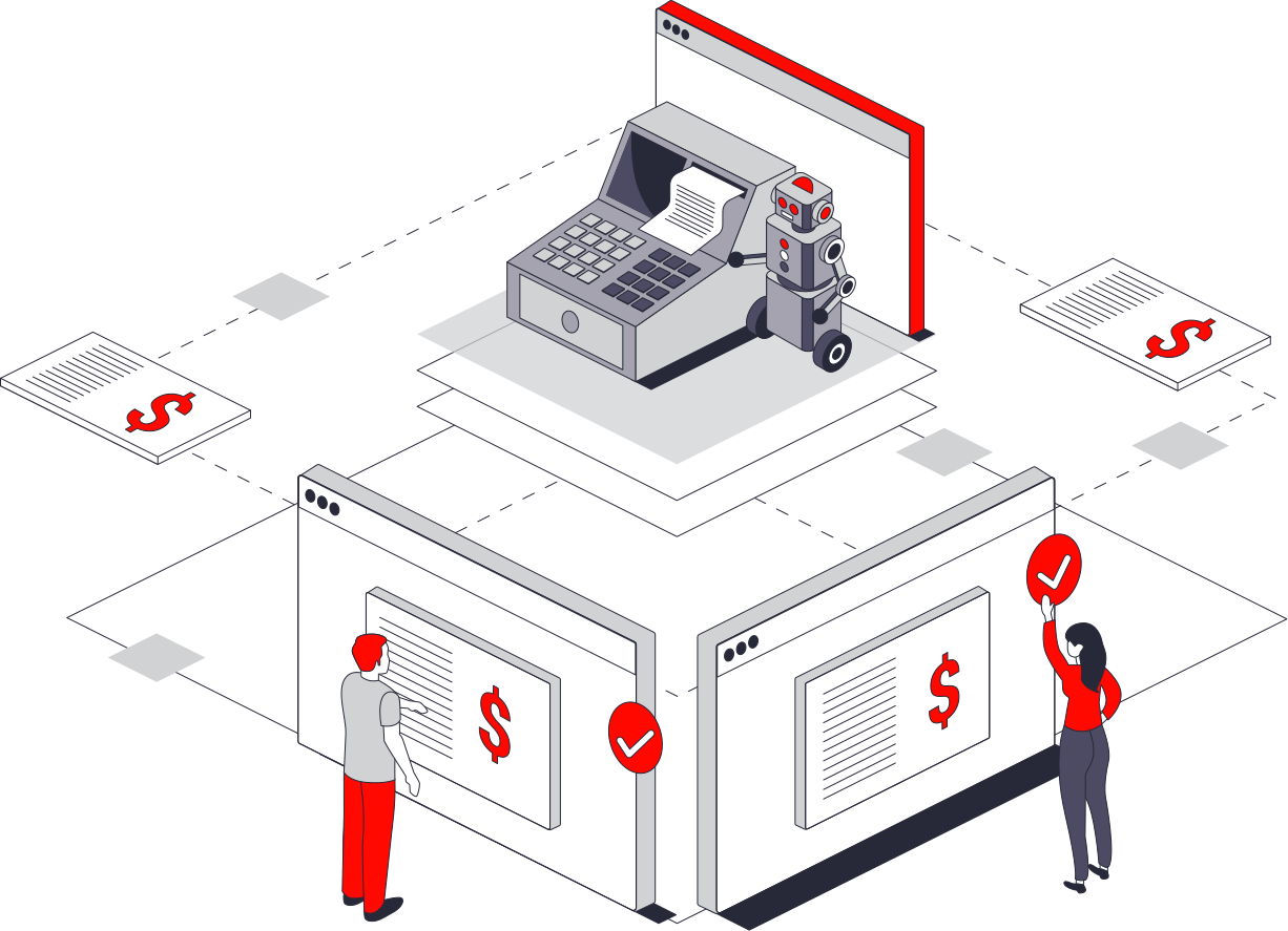 TecCom-e-invoice